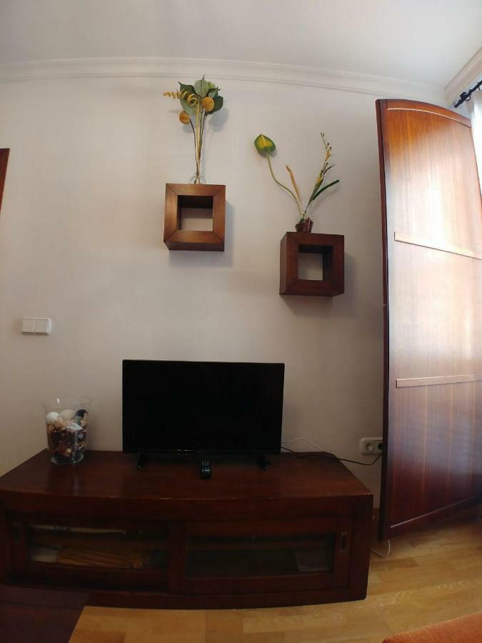 산루카데바라메다 Duplex Centro, Climatizado, Garaje, Piscina, Wifi 아파트 외부 사진