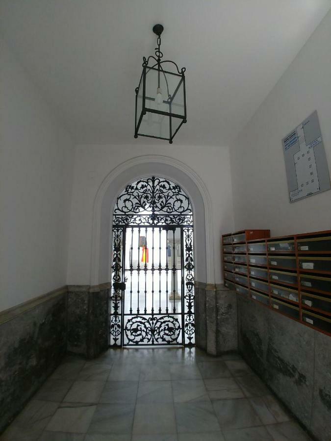 산루카데바라메다 Duplex Centro, Climatizado, Garaje, Piscina, Wifi 아파트 외부 사진