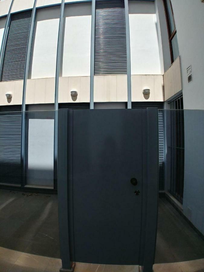 산루카데바라메다 Duplex Centro, Climatizado, Garaje, Piscina, Wifi 아파트 외부 사진